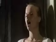 Monica Zanchi Blowjob and masturbation