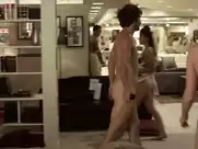 T Mobile - Naked comercial
