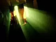 Measuring the World scenes