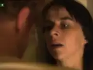 Kate Dickie explicit sex