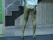 Deborah Cali - L Ultimo Metro