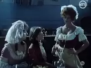 Penélope Cruz - Série rose.Elle et lui (1991)