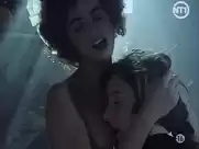 Penélope Cruz - Série rose.Elle et lui (1991)