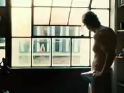 Dakota Johnson topless