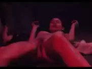 María Evoli, María Cid @ Tenemos La Carne aka We Are The Flesh (2016)