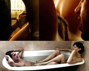 Margo Stilley - 9 songs (2004) part I