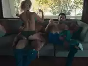 Amanda Cerny, Madeline Brewer - The Deleted s01 (2016)