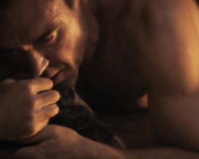 Emilia Clarke - Voice from the Stone (2017)