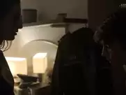 Explicit handjob from Prima Noapte (2016)