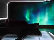 Jennifer Lawrence nude in Passengers (2016)