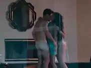Amanda Cerny sex scene from The Deleted (2016)