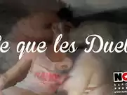 se que les duele - explicit version