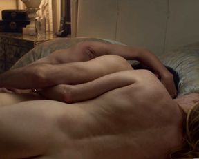 Julianne Moore, Sarah Gadon - Maps to the Stars (2014)