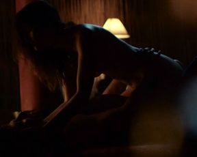 Sara Malakul Lane - Kickboxer: Vengeance (2016)