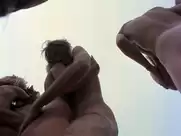 Leslie Orr Maureen,  Allisse Sharise Parviz - The Manson Family (1997)