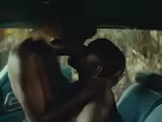 Jodie Turner-Smith - Queen & Slim (2019)