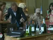 Groland nue - Sommet des Dictateurs