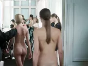 Alice David, Sabrina Ouazani, Charlotte Gabris - Demi soeurs (2018)