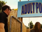 Irina Voronina Nude - Piranha 3DD (2012) sex in cinema mainstream