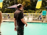 Irina Voronina Nude - Piranha 3DD (2012) sex in cinema mainstream