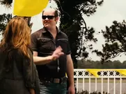 Irina Voronina Nude - Piranha 3DD (2012) sex in cinema mainstream