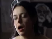 Nina Ivanisin Nude - Neka ostane medju nama (2010) movie sex scenes