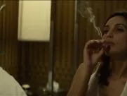 Hania Amar Nude - The Nile Hilton Incident (2017) mainstream sex in cinema