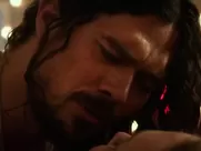 Heather Graham Nude - Half Magic (2018) tv show sex scenes