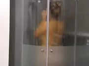 Jessica Paszka nude - Promi BB GER Shower, Bath (2016) funny sex in mainstream cinema