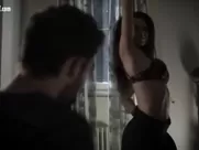 Striptease performed by Jennifer Aniston nude and other actresses best sex scenes