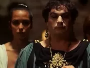 Laura Gemser & Others - Caligula II The Untold Story (1982) tv show sex scenes
