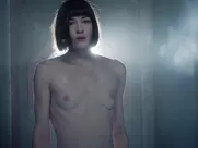 Stoya nude - A.I. Rising (2018) mainstream sex cinema