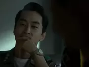 Korean actress Lim Ji-yeon nude cheats in hot movie sex scenes from Obsessed (2014) best sex scenes