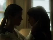 Rooney Mara, Catherine Zeta-Jones Nude - Side effects (2012) explicit sex in mainstream cinema