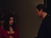 Julia Wieniawa-Narkiewicz nude - Zawsze warto s01e05 (2019) sex in mainstream cinema