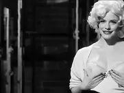 Maia Thomas & Katherine Hicks Nude - Black & White & Sex (2012) naked realistic sex scenes in mainstream cinema