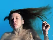 Birdy - Girl Nude sex scene video