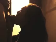 Top Blowjob from Movie - 25 Actresses that Sucked their Celebs Dicks tv show sex scenes