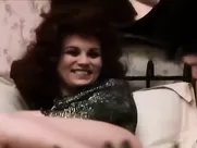 Serena Grandi - Miranda (1985) actress sex scene