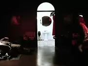 Serena Grandi - Miranda (1985) actress sex scene