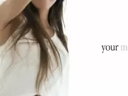 Apple New Commercial - Nude Girl Dancing with iPhone mainstream sex in cinema