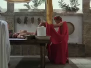 Mirella D'Angelo - Caligula (1979) hottest movie sex scenes