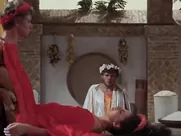 Mirella D'Angelo - Caligula (1979) hottest movie sex scenes