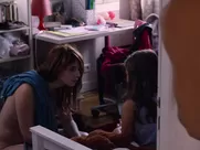 Nude Judith Chemla - Vif-argent (2019) uncensored sex in mainstream cinema