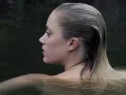 Maika Monroe Naked - Bokeh (2017) naked sex scenes