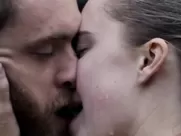 Maika Monroe Naked - Bokeh (2017) naked sex scenes