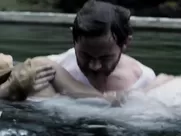 Maika Monroe Naked - Bokeh (2017) naked sex scenes