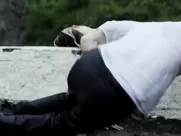 Maika Monroe Naked - Bokeh (2017) naked sex scenes