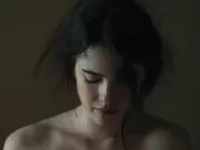 Margaret Qualley, Marshall Chapman Nude - Novitiate (2017) mainstream cinema real sex scenes