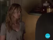 Laura Vandervoort nude - Bitten S03E01-02 (2016) netflix sex scenes